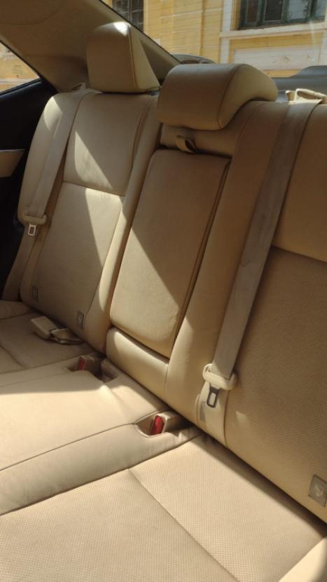 TOYOTA Corolla 2.0 16V 4P FLEX ALTIS DIRECT SHIFT AUTOMTICO CVT, Foto 10