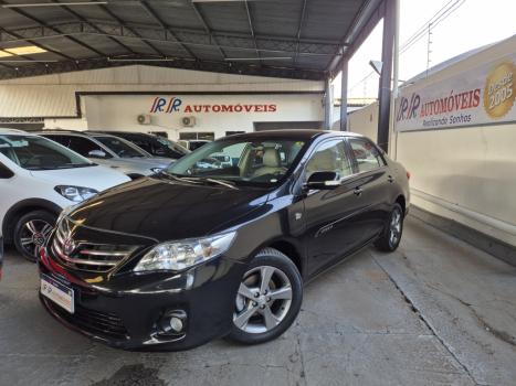 TOYOTA Corolla 2.0 16V 4P FLEX XEI DIRECT SHIFT AUTOMTICO CVT, Foto 2
