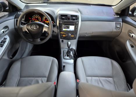 TOYOTA Corolla 2.0 16V 4P FLEX XEI DIRECT SHIFT AUTOMTICO CVT, Foto 5