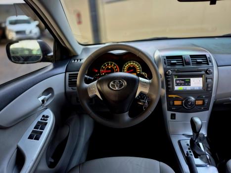 TOYOTA Corolla 2.0 16V 4P FLEX XEI DIRECT SHIFT AUTOMTICO CVT, Foto 6