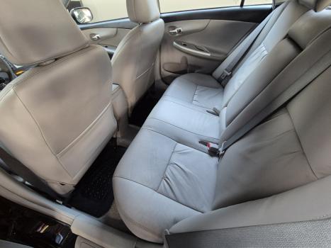 TOYOTA Corolla 2.0 16V 4P FLEX XEI DIRECT SHIFT AUTOMTICO CVT, Foto 7