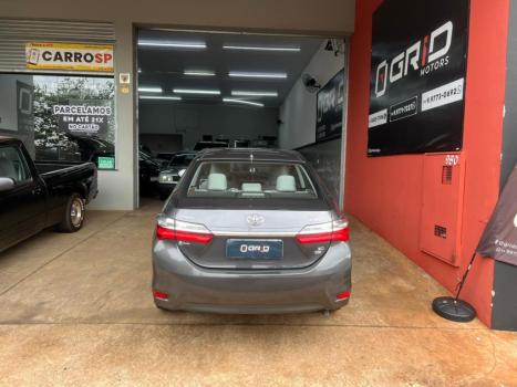TOYOTA Corolla 2.0 16V 4P XEI FLEX AUTOMTICO, Foto 5
