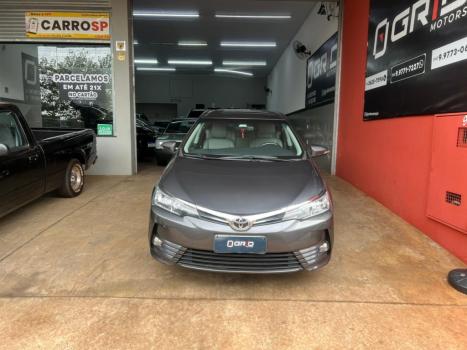TOYOTA Corolla 2.0 16V 4P XEI FLEX AUTOMTICO, Foto 2
