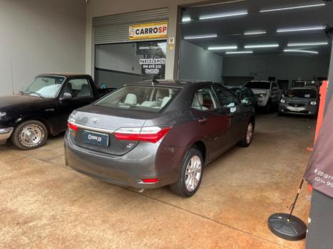 TOYOTA Corolla 2.0 16V 4P XEI FLEX AUTOMTICO, Foto 6