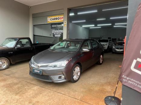 TOYOTA Corolla 2.0 16V 4P XEI FLEX AUTOMTICO, Foto 3