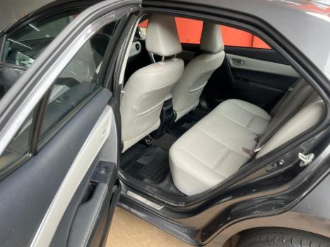 TOYOTA Corolla 2.0 16V 4P XEI FLEX AUTOMTICO, Foto 7