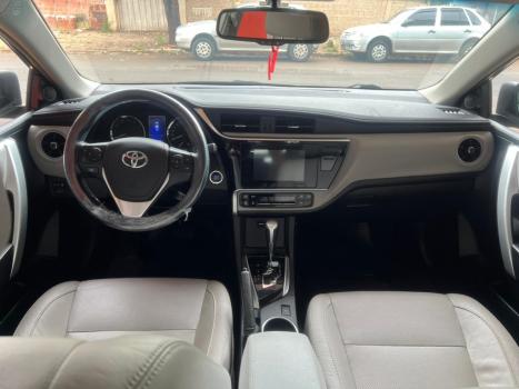 TOYOTA Corolla 2.0 16V 4P XEI FLEX AUTOMTICO, Foto 8