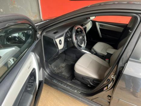 TOYOTA Corolla 2.0 16V 4P XEI FLEX AUTOMTICO, Foto 9