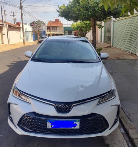TOYOTA Corolla 2.0 16V 4P FLEX ALTIS DIRECT SHIFT AUTOMTICO CVT, Foto 5