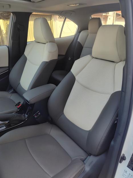 TOYOTA Corolla 2.0 16V 4P FLEX ALTIS DIRECT SHIFT AUTOMTICO CVT, Foto 8