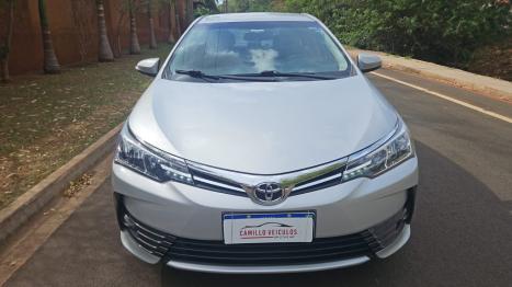TOYOTA Corolla 2.0 16V 4P XEI FLEX AUTOMTICO, Foto 2