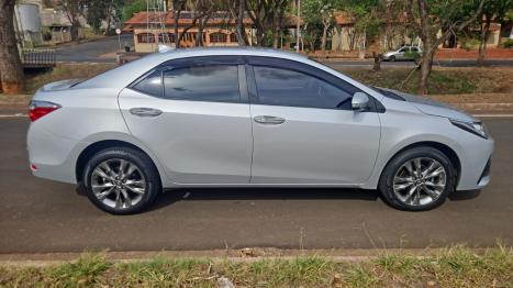 TOYOTA Corolla 2.0 16V 4P XEI FLEX AUTOMTICO, Foto 3