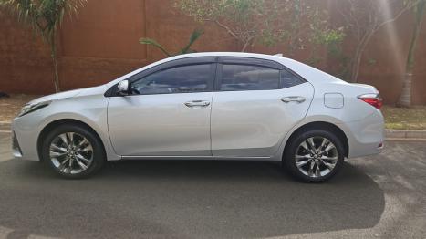 TOYOTA Corolla 2.0 16V 4P XEI FLEX AUTOMTICO, Foto 4