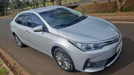 TOYOTA Corolla 2.0 16V 4P XEI FLEX AUTOMTICO, Foto 5