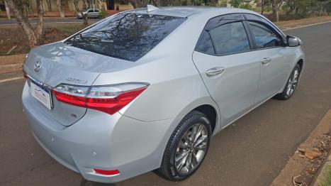 TOYOTA Corolla 2.0 16V 4P XEI FLEX AUTOMTICO, Foto 8