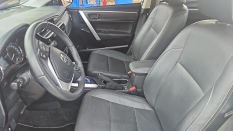 TOYOTA Corolla 2.0 16V 4P XEI FLEX AUTOMTICO, Foto 9