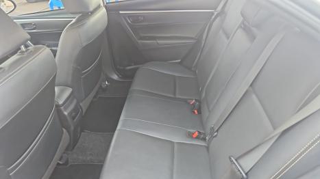 TOYOTA Corolla 2.0 16V 4P XEI FLEX AUTOMTICO, Foto 10