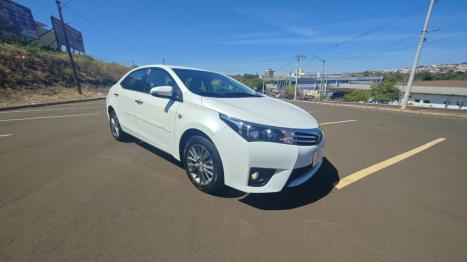 TOYOTA Corolla 2.0 16V 4P XEI FLEX AUTOMTICO, Foto 1