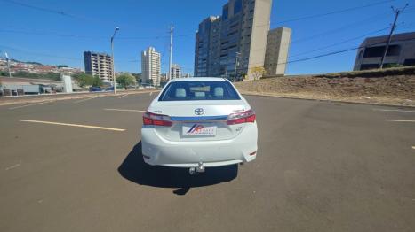 TOYOTA Corolla 2.0 16V 4P XEI FLEX AUTOMTICO, Foto 3