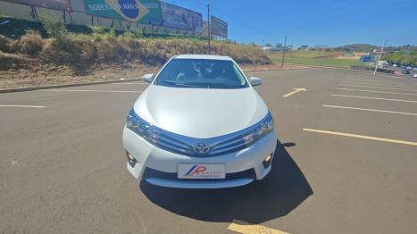 TOYOTA Corolla 2.0 16V 4P XEI FLEX AUTOMTICO, Foto 5