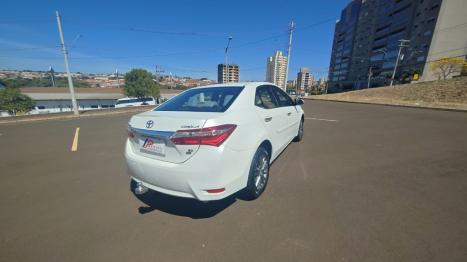 TOYOTA Corolla 2.0 16V 4P XEI FLEX AUTOMTICO, Foto 6