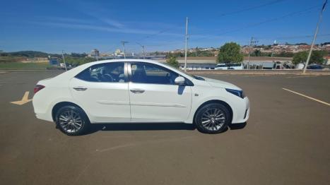 TOYOTA Corolla 2.0 16V 4P XEI FLEX AUTOMTICO, Foto 7