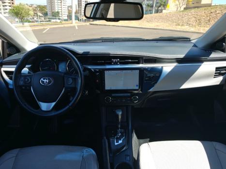TOYOTA Corolla 2.0 16V 4P XEI FLEX AUTOMTICO, Foto 9
