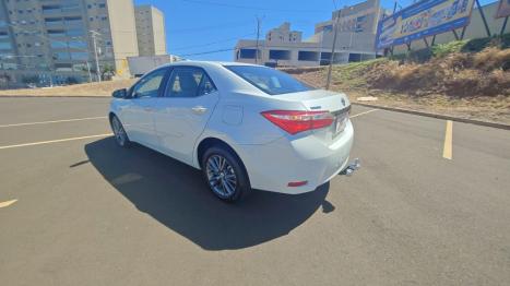 TOYOTA Corolla 2.0 16V 4P XEI FLEX AUTOMTICO, Foto 10