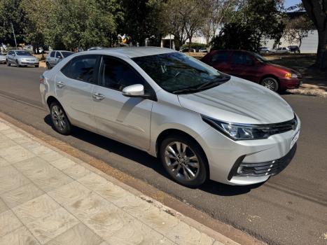 TOYOTA Corolla 2.0 16V 4P FLEX XEI DIRECT SHIFT AUTOMTICO CVT, Foto 2