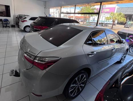 TOYOTA Corolla 2.0 16V 4P XEI FLEX AUTOMTICO, Foto 2