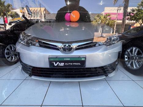 TOYOTA Corolla 2.0 16V 4P XEI FLEX AUTOMTICO, Foto 3