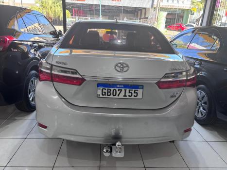 TOYOTA Corolla 2.0 16V 4P XEI FLEX AUTOMTICO, Foto 4