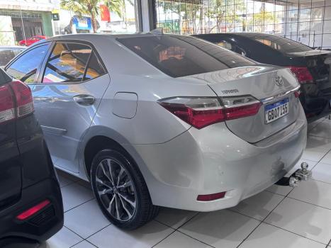TOYOTA Corolla 2.0 16V 4P XEI FLEX AUTOMTICO, Foto 5