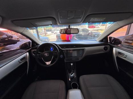 TOYOTA Corolla 2.0 16V 4P XEI FLEX AUTOMTICO, Foto 6