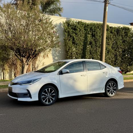 TOYOTA Corolla 2.0 16V 4P XRS FLEX AUTOMTICO, Foto 1