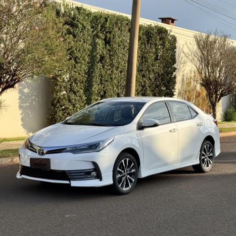 TOYOTA Corolla 2.0 16V 4P XRS FLEX AUTOMTICO, Foto 3