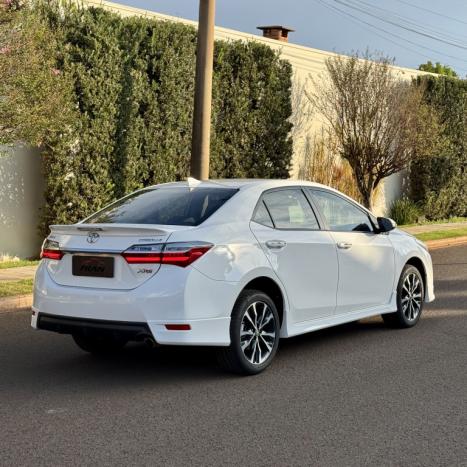 TOYOTA Corolla 2.0 16V 4P XRS FLEX AUTOMTICO, Foto 4