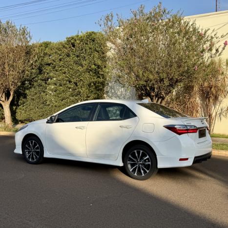TOYOTA Corolla 2.0 16V 4P XRS FLEX AUTOMTICO, Foto 6
