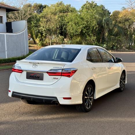 TOYOTA Corolla 2.0 16V 4P XRS FLEX AUTOMTICO, Foto 7