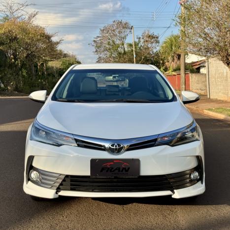 TOYOTA Corolla 2.0 16V 4P XRS FLEX AUTOMTICO, Foto 8