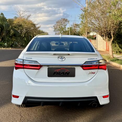 TOYOTA Corolla 2.0 16V 4P XRS FLEX AUTOMTICO, Foto 9