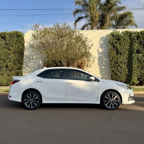 TOYOTA Corolla 2.0 16V 4P XRS FLEX AUTOMTICO, Foto 10