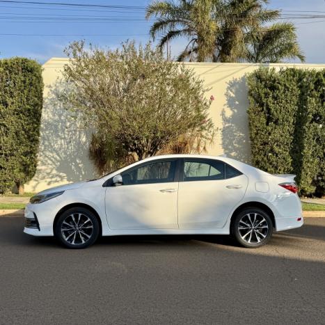 TOYOTA Corolla 2.0 16V 4P XRS FLEX AUTOMTICO, Foto 11