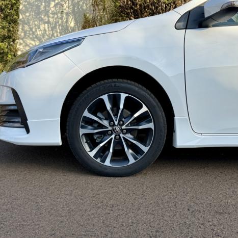 TOYOTA Corolla 2.0 16V 4P XRS FLEX AUTOMTICO, Foto 12