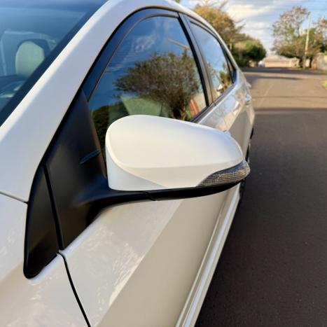 TOYOTA Corolla 2.0 16V 4P XRS FLEX AUTOMTICO, Foto 14
