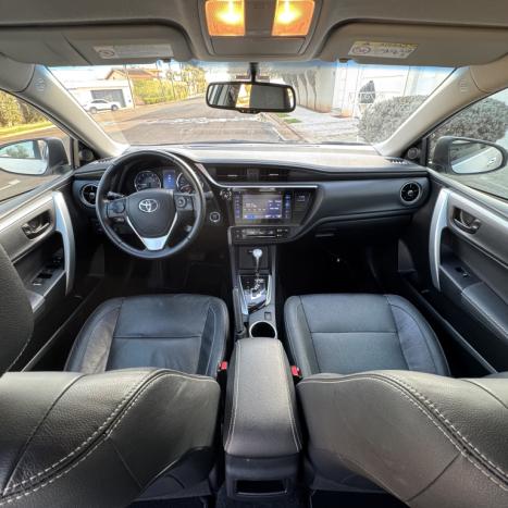 TOYOTA Corolla 2.0 16V 4P XRS FLEX AUTOMTICO, Foto 18