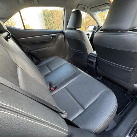 TOYOTA Corolla 2.0 16V 4P XRS FLEX AUTOMTICO, Foto 23