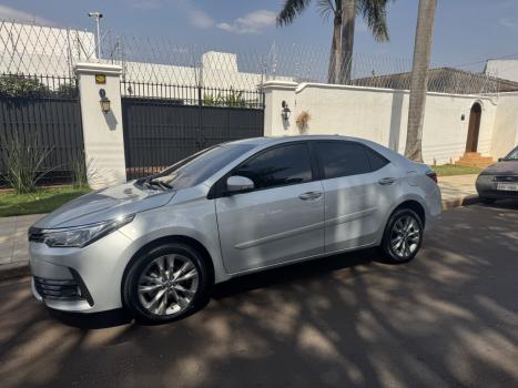 TOYOTA Corolla 2.0 16V 4P FLEX XEI DIRECT SHIFT AUTOMTICO CVT, Foto 1