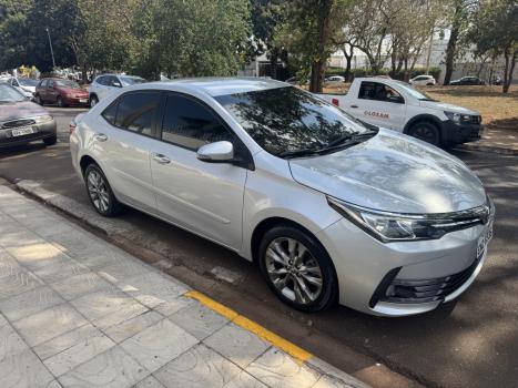TOYOTA Corolla 2.0 16V 4P FLEX XEI DIRECT SHIFT AUTOMTICO CVT, Foto 2