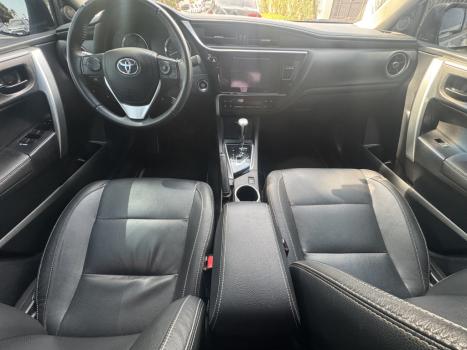 TOYOTA Corolla 2.0 16V 4P FLEX XEI DIRECT SHIFT AUTOMTICO CVT, Foto 3